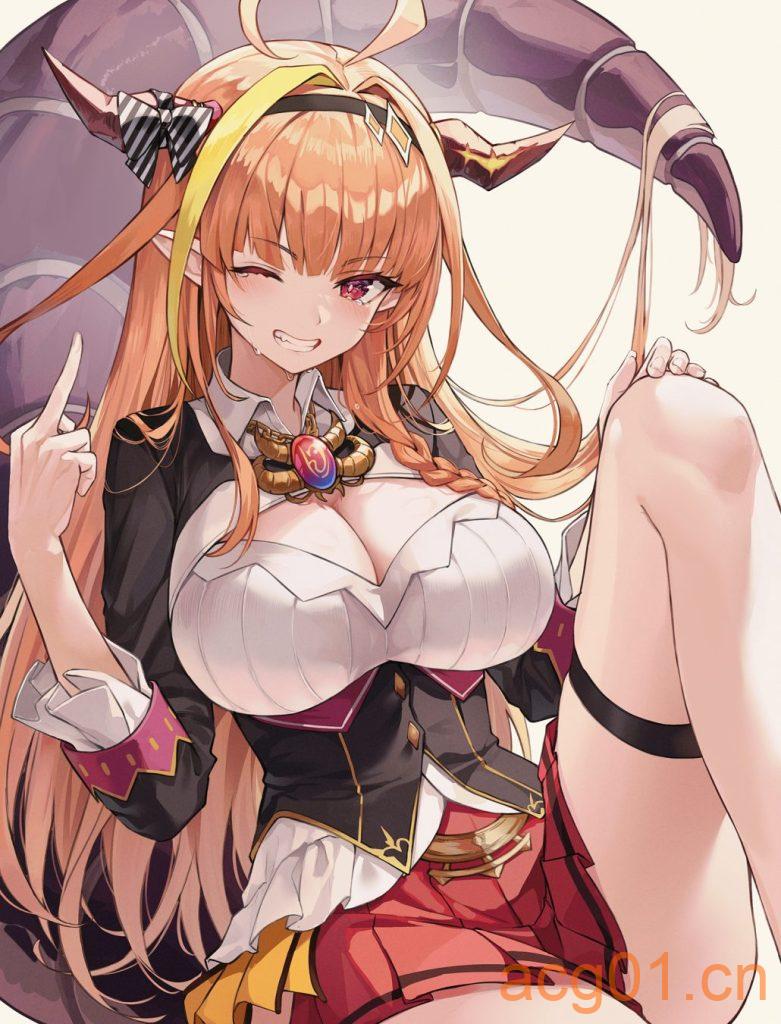 图片[2]-2021.7.14 Pixiv 画师@MyungYi – 作品集-次元集