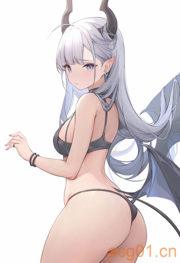 图片[1]-221222 P 画师@Nekojira – 作品集-次元集