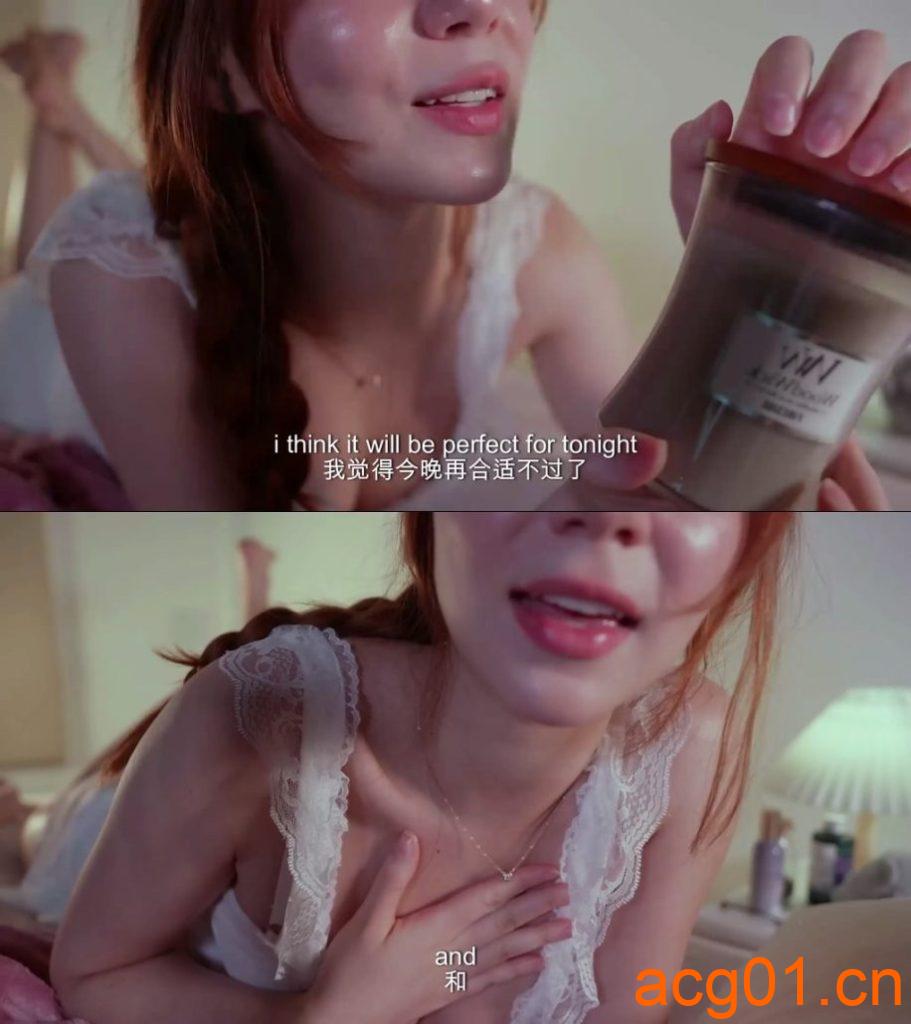 图片[1]-【MaimyNyan ASMR】我一定会让你睡着的。。。焦虑缓解-次元集