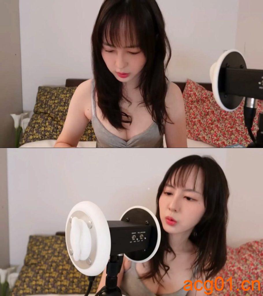 图片[1]-【Noah asmr】我哄你睡觉-次元集