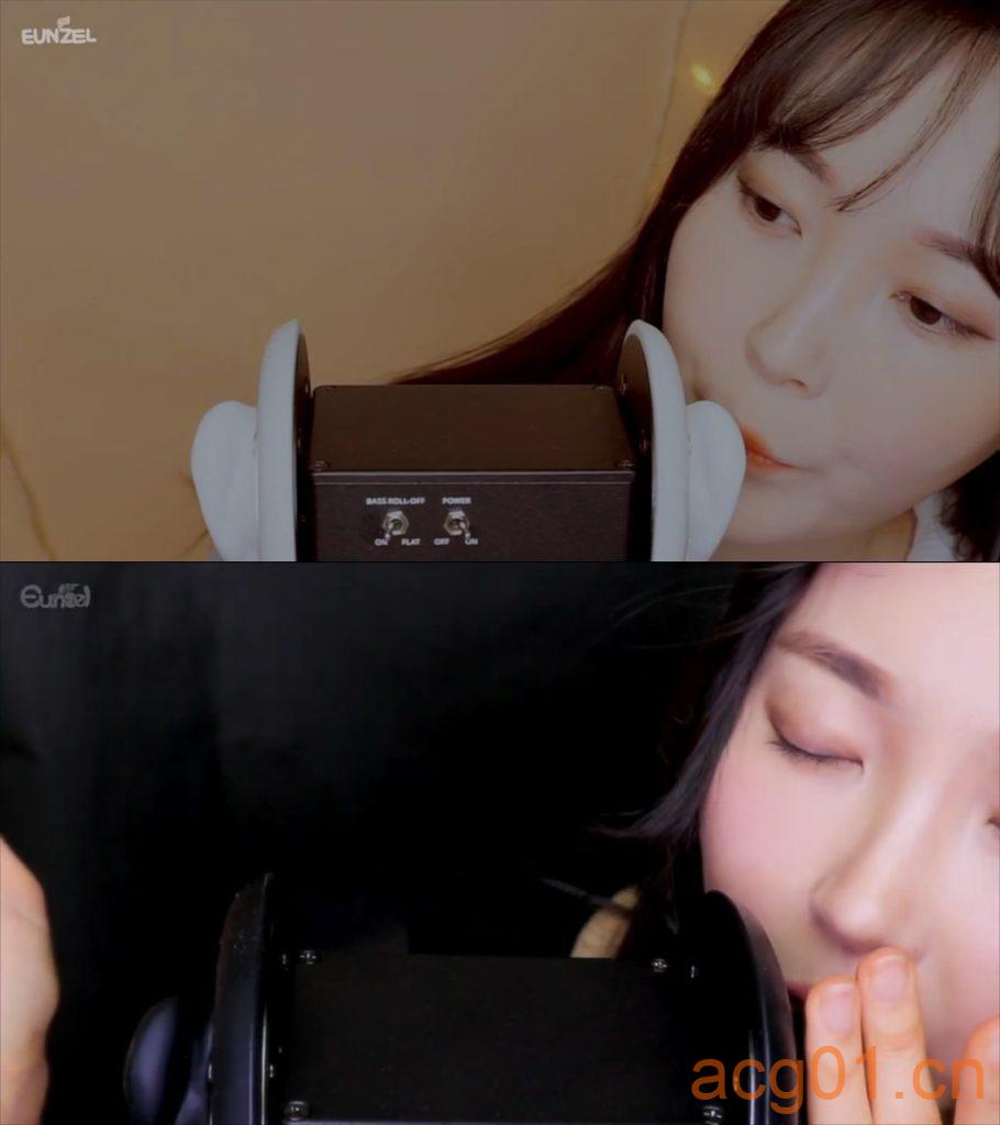 图片[1]-【eunzel】舔耳混剪-次元集
