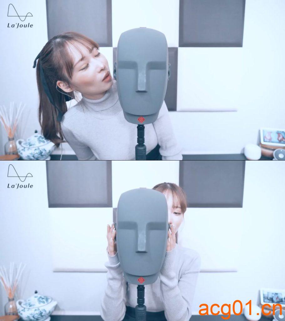 图片[1]-【大野真依】敲指甲窃窃私语-次元集