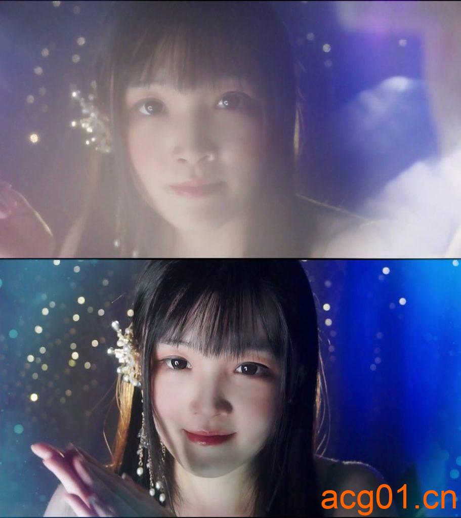 图片[1]-【少寒Shine】ASMR触发音脸部保湿人声演绎-次元集