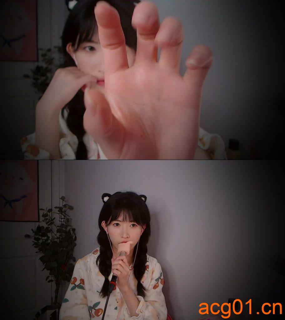 图片[1]-【芝麻对辣】硅胶耳舔耳、吸管-次元集