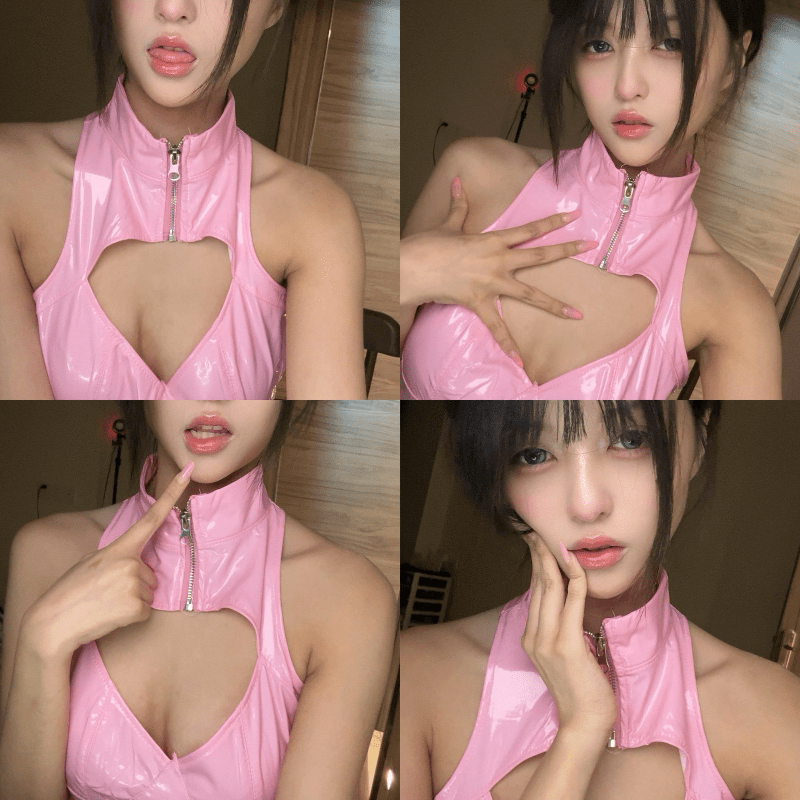 图片[2]-[合集打包]B站美羊羊/发财小天使呀微密圈照片视频觅圈合集打包下载+持续更新-次元集