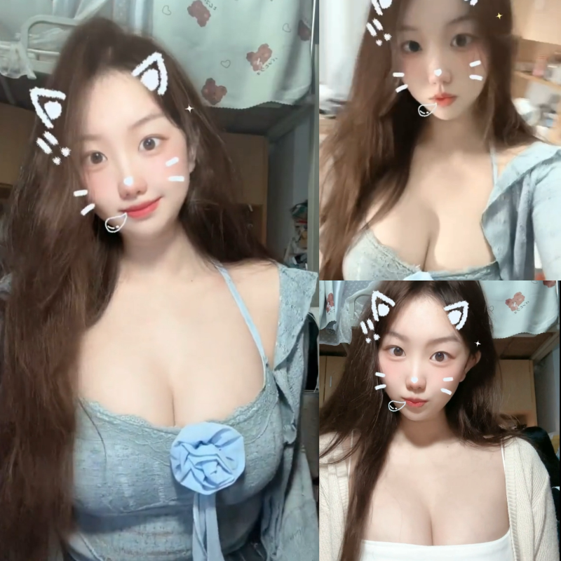 图片[2]-[合集打包]抖音小鹿奶啤微密圈照片视频觅圈合集打包下载+持续更新-次元集
