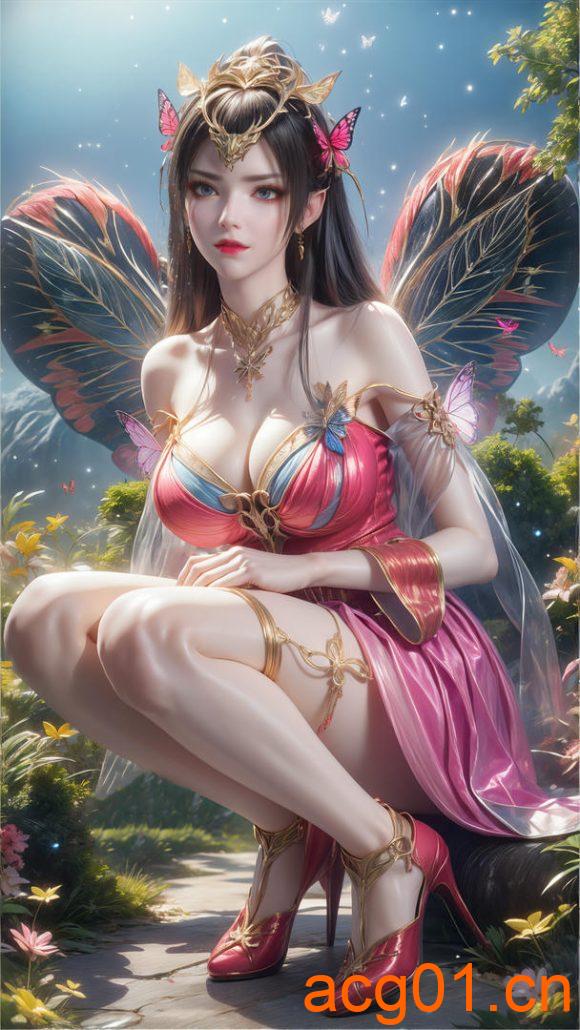 图片[1]-斗破苍穹-美杜莎-次元集