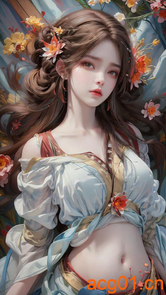图片[1]-火灵儿第四期-次元集