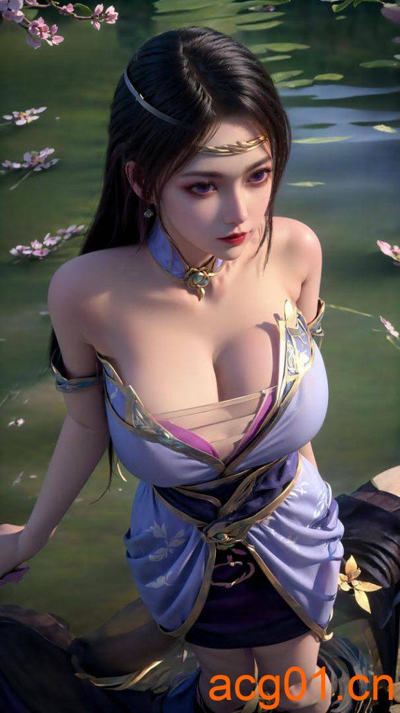 图片[1]-楚灵玉-仙武传-次元集