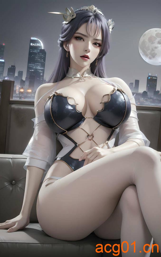 图片[1]-有容乃大 福利天穹-次元集
