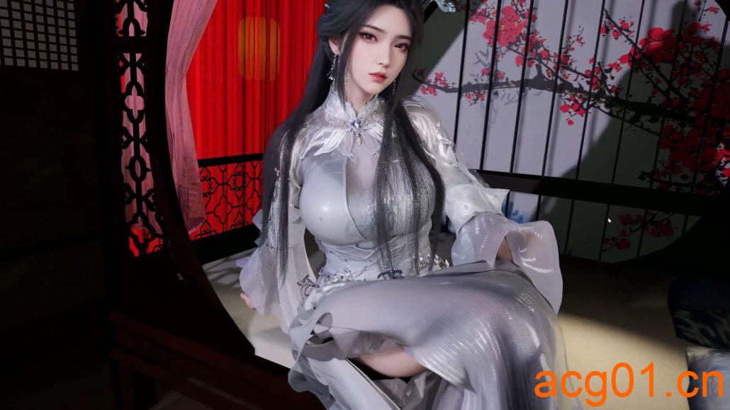 图片[1]-VR近距离接触陆雪琪-次元集