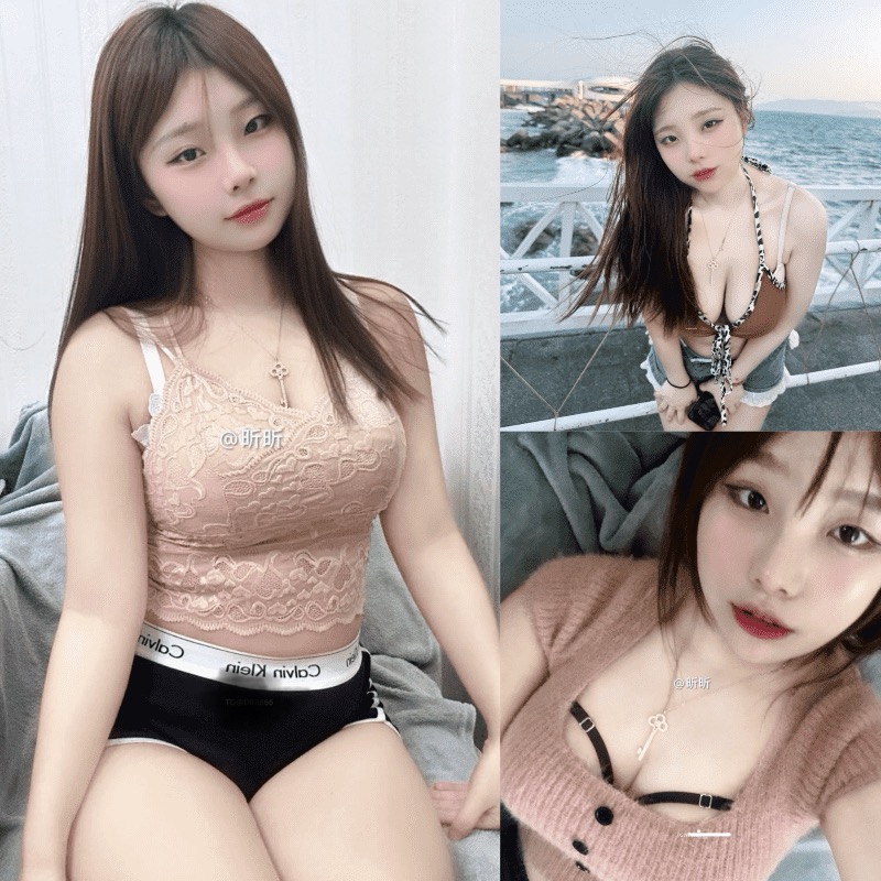 图片[2]-[合集打包]抖音昕昕很萌/昕昕魅魔微密圈照片视频觅圈合集打包下载+持续更新-次元集