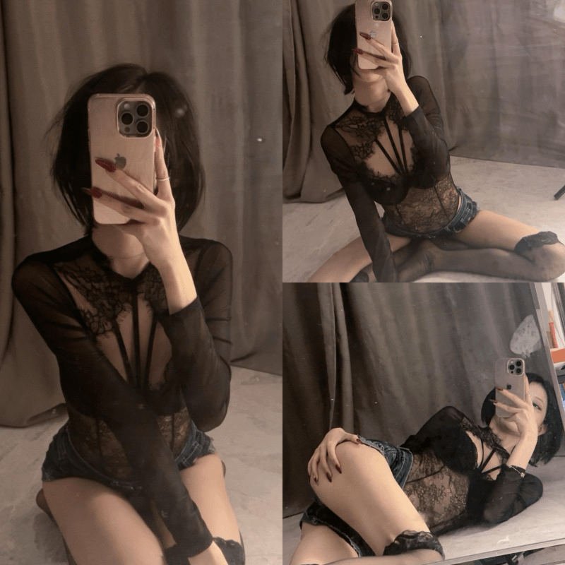 图片[3]-[合集打包]B站美羊羊/发财小天使呀微密圈照片视频觅圈合集打包下载+持续更新-次元集