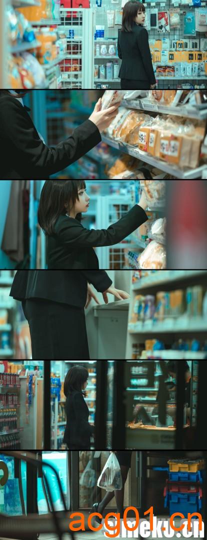 [老王剧情]法外狂徒张三：尾行深夜下班后的黑丝白领御姐[111P-1.87G][MH0066]-次元集
