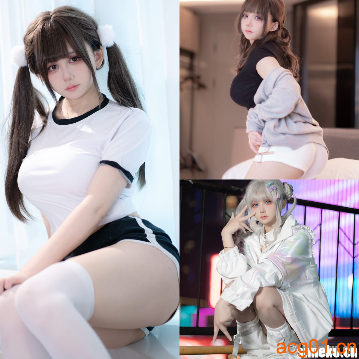 [私房视频]大和肉腿如果同时能拥有的话那将会是绝杀[37P 12V][MH0081]-次元集
