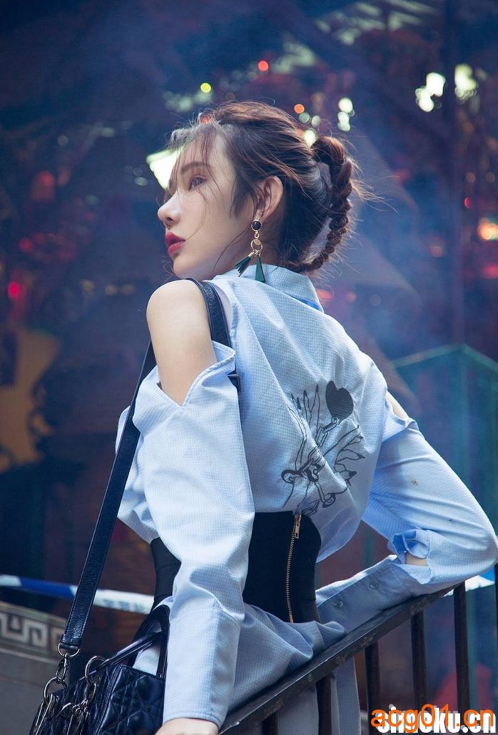 [合集打包]萌琪琪Lrene美女写真图集合集打包下载+持续更新