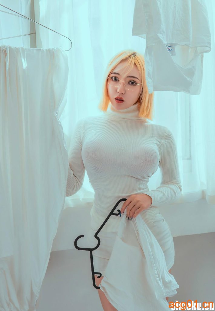 [合集打包]文静儿美女写真图集合集打包下载+持续更新