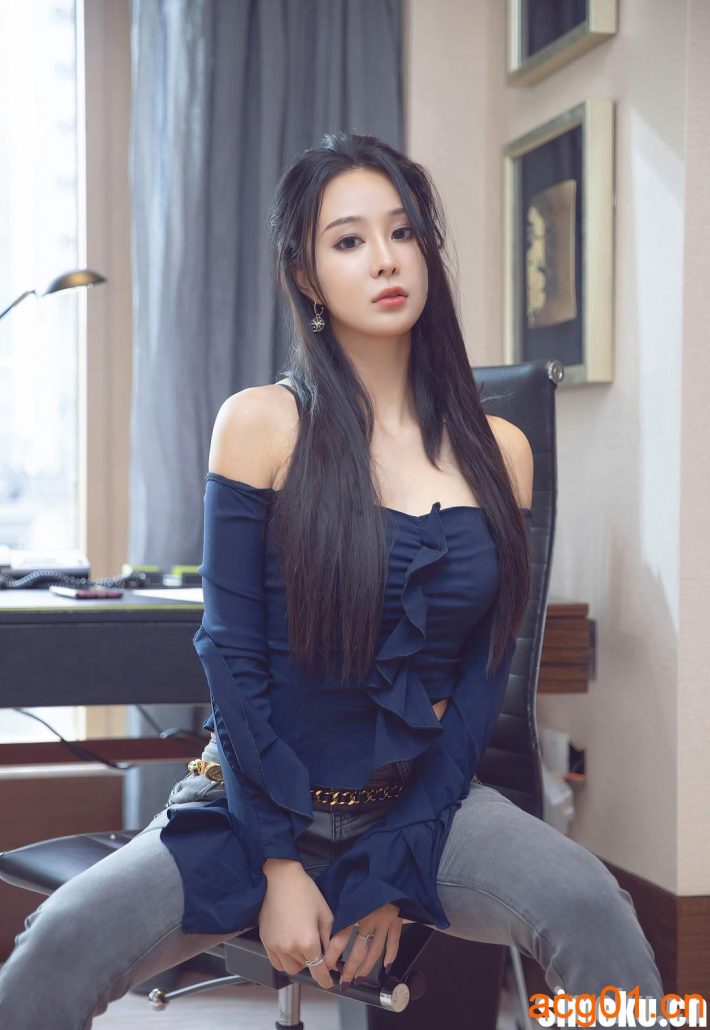 [合集打包]蓝夏Akasha美女写真图集合集打包下载+持续更新