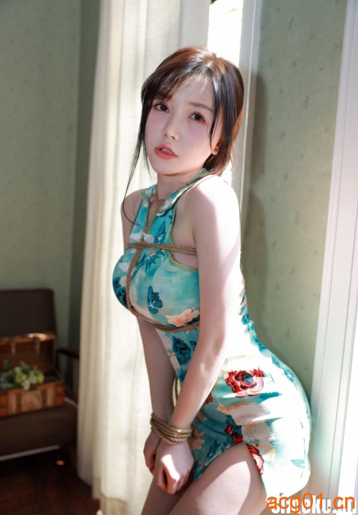 [合集打包]糯美子MINIbabe美女写真图集合集打包下载+持续更新