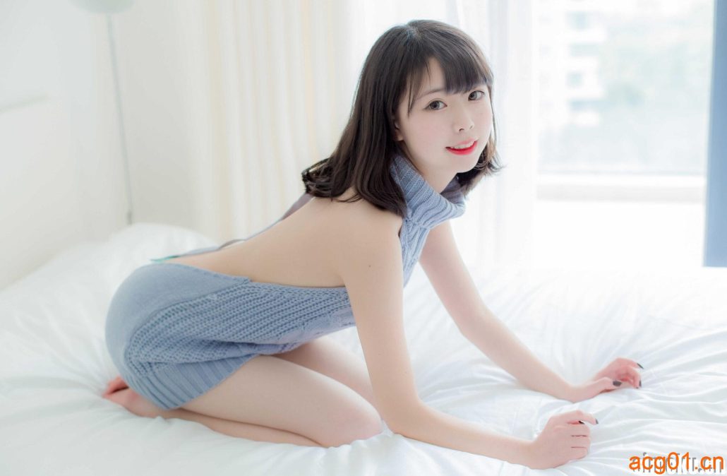 [合集打包]向小圆美女写真图集合集打包下载+持续更新