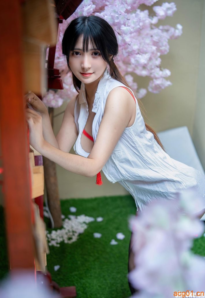 [合集打包]久久Aimee美女写真图集合集打包下载+持续更新