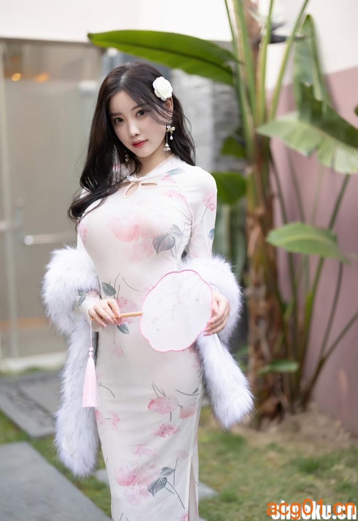 [合集打包]杨晨晨美女写真图集合集打包下载+持续更新