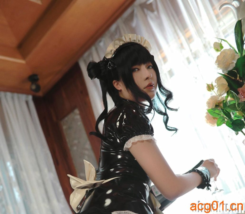 [合集打包]小容仔咕咕咕W美女写真图集合集下载+持续更新