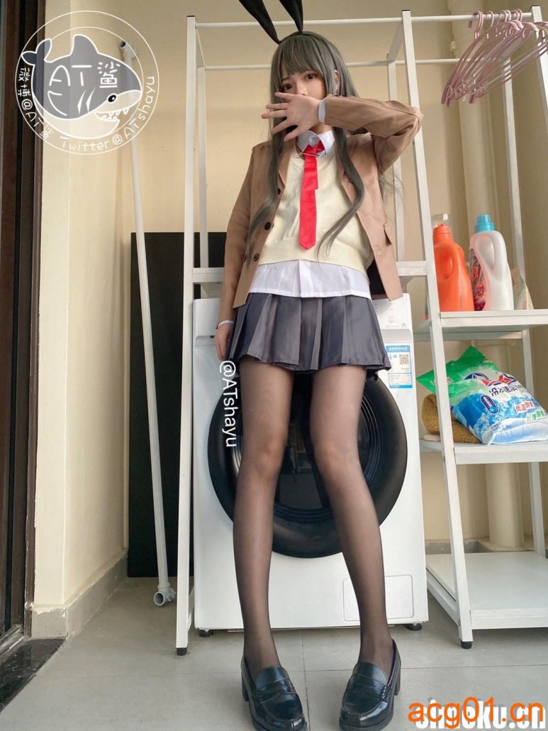 [合集打包]AT鲨美女写真图集合集打包下载+持续更新