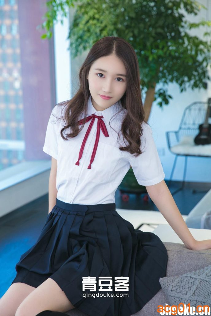[合集打包]Qingdouke青豆客美女写真图集合集打包下载+持续更新