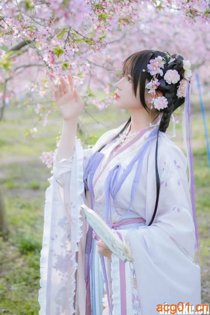 [合集打包]Nyako喵子美女写真图集合集打包下载+持续更新