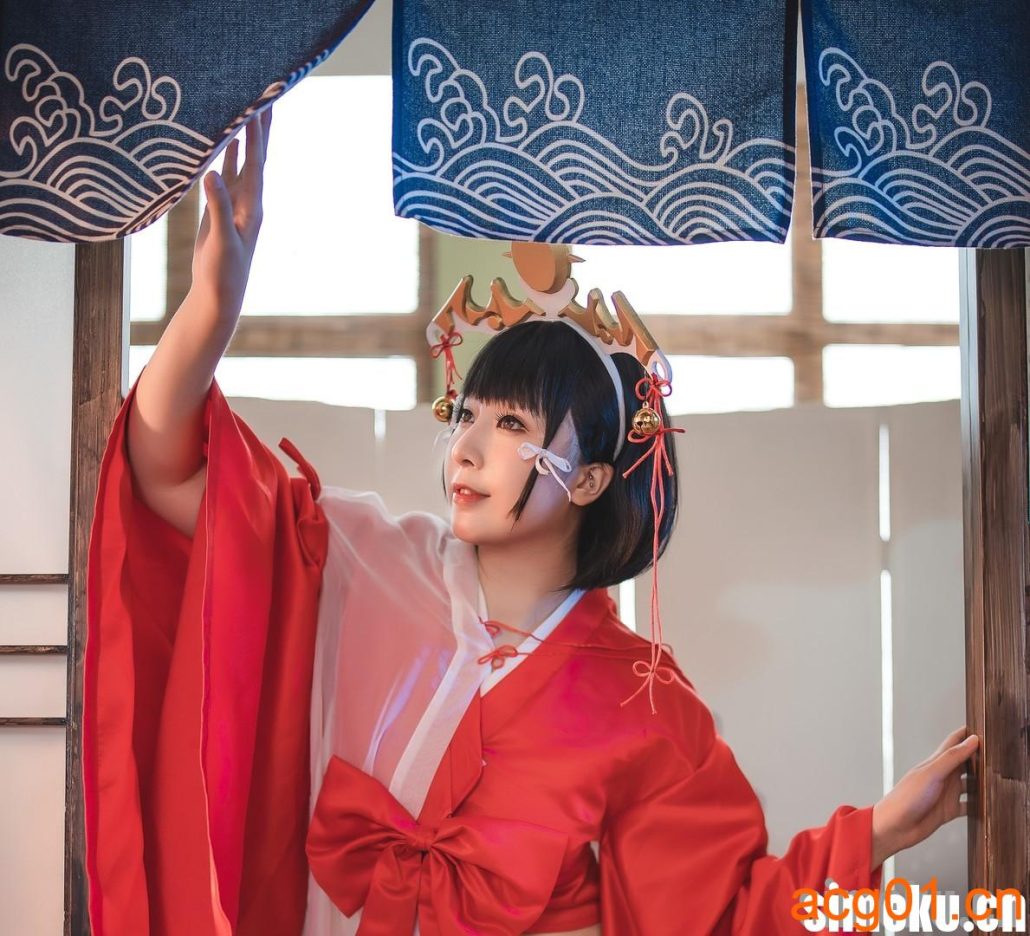 [合集打包]小容仔咕咕咕W美女写真图集合集下载+持续更新
