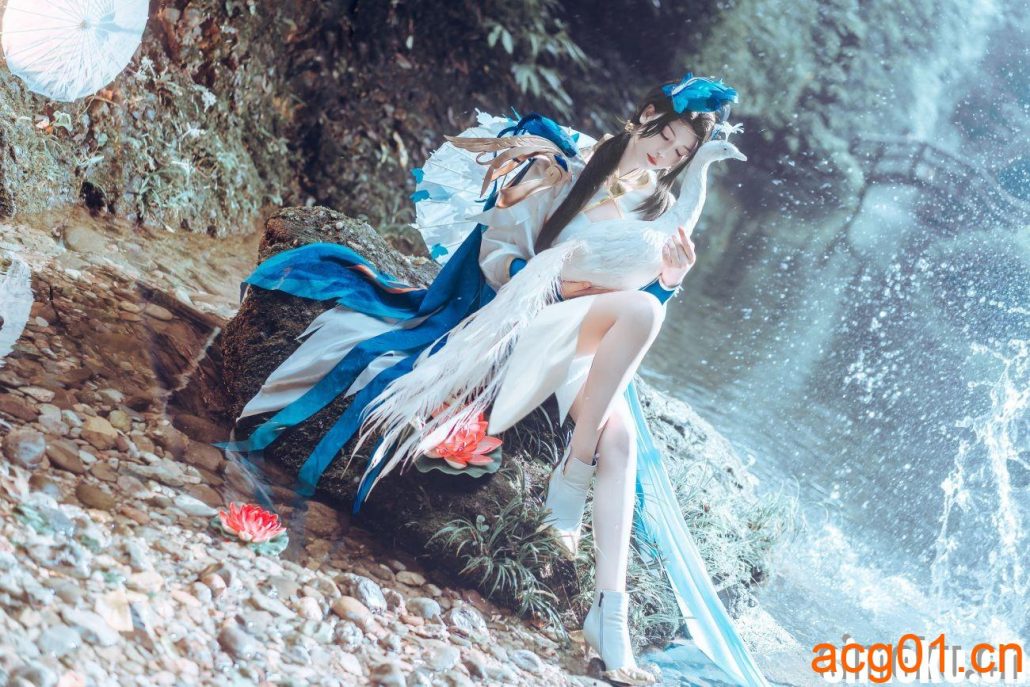 [合集打包]戚顾儿美女写真图集合集打包下载+持续更新