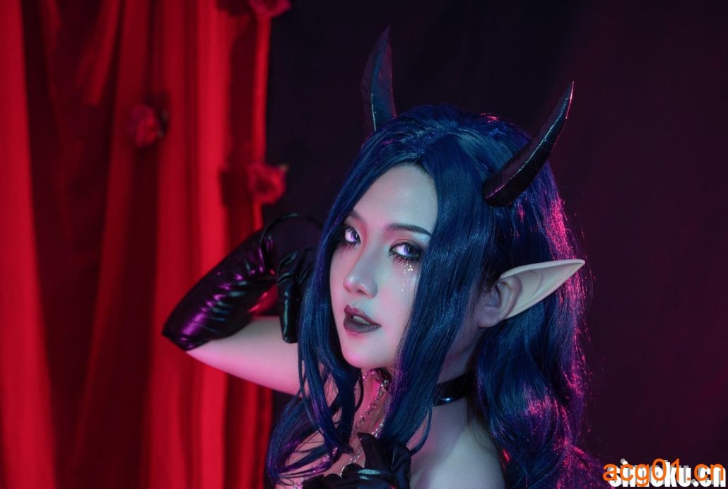 [合集打包]千煌弑夜美女写真图集合集下载+持续更新