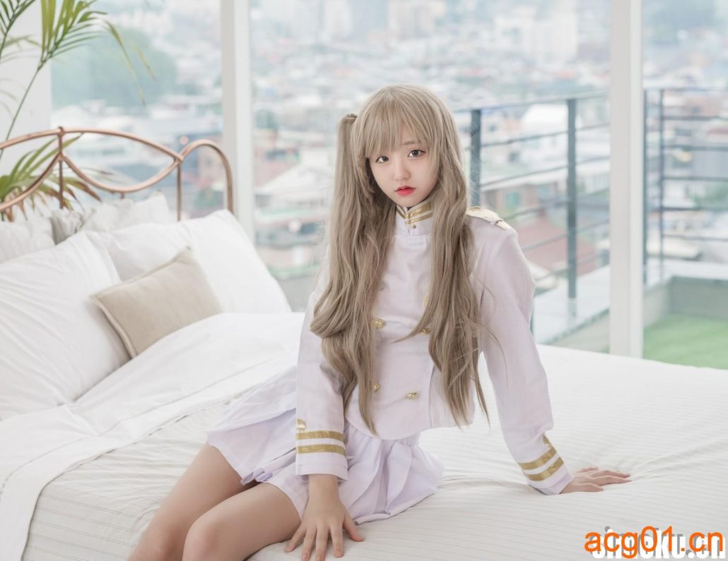 [合集打包]JeongJenny(정제니)美女写真图集合集打包下载+持续更新
