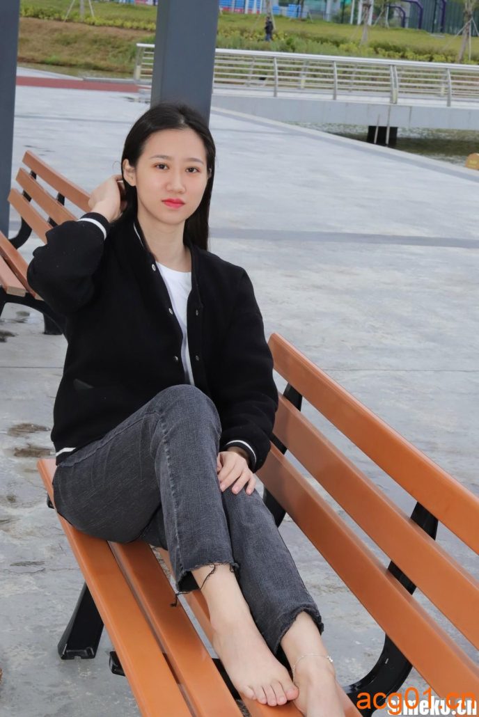 [足控名站]Pary模拍写真图集合集打包下载+持续更新