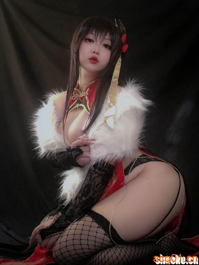 [合集打包]椒妮佐仁美女写真图集合集打包下载+持续更新