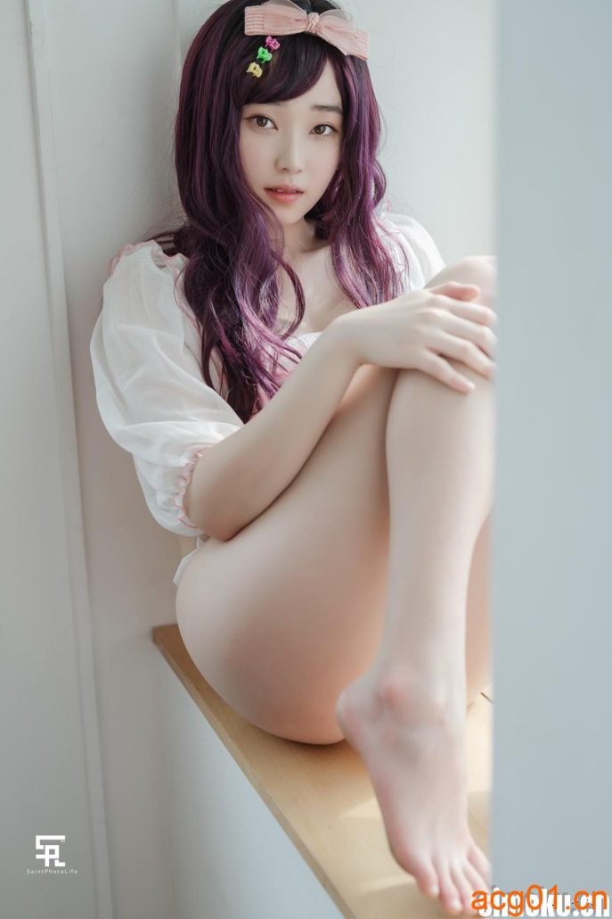 [合集打包]SAINT Photolife(韩国)美女写真图集合集打包下载+持续更新