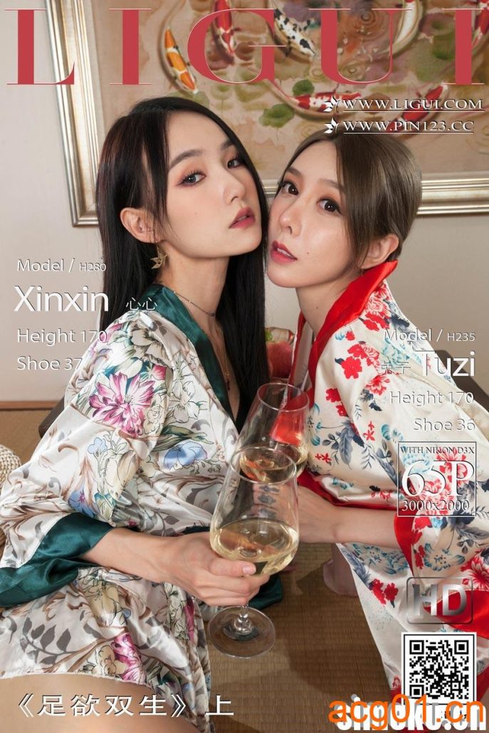 [足控名站]Ligui丽柜写真视频合集打包下载+持续更新