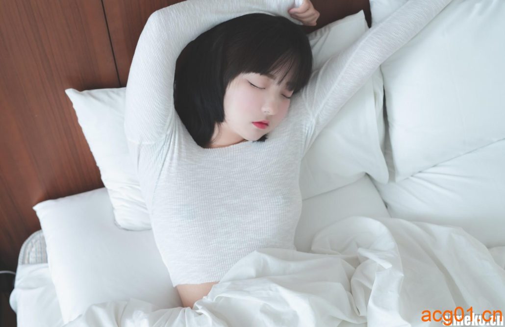 [合集打包]Hansom (한솜)写真图集合集资源打包下载+持续更新