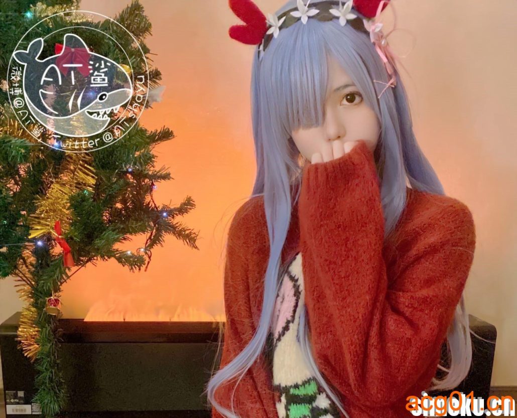 [合集打包]AT鲨美女写真图集合集打包下载+持续更新