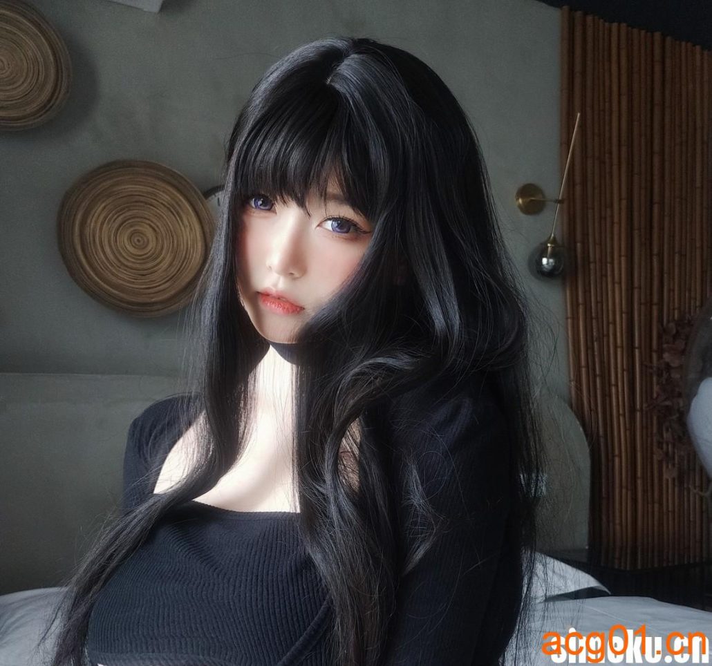 [合集打包]女主K美女写真图集合集打包下载+持续更新
