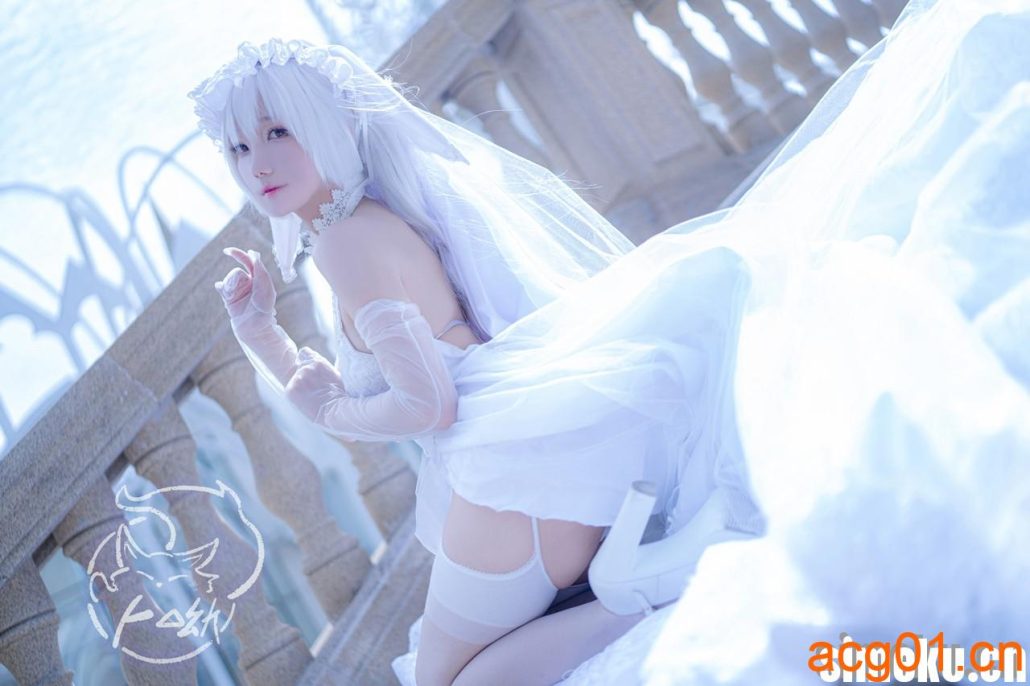 [合集打包]狐萝卜呦美女艺术写真图集合集打包下载+持续更新