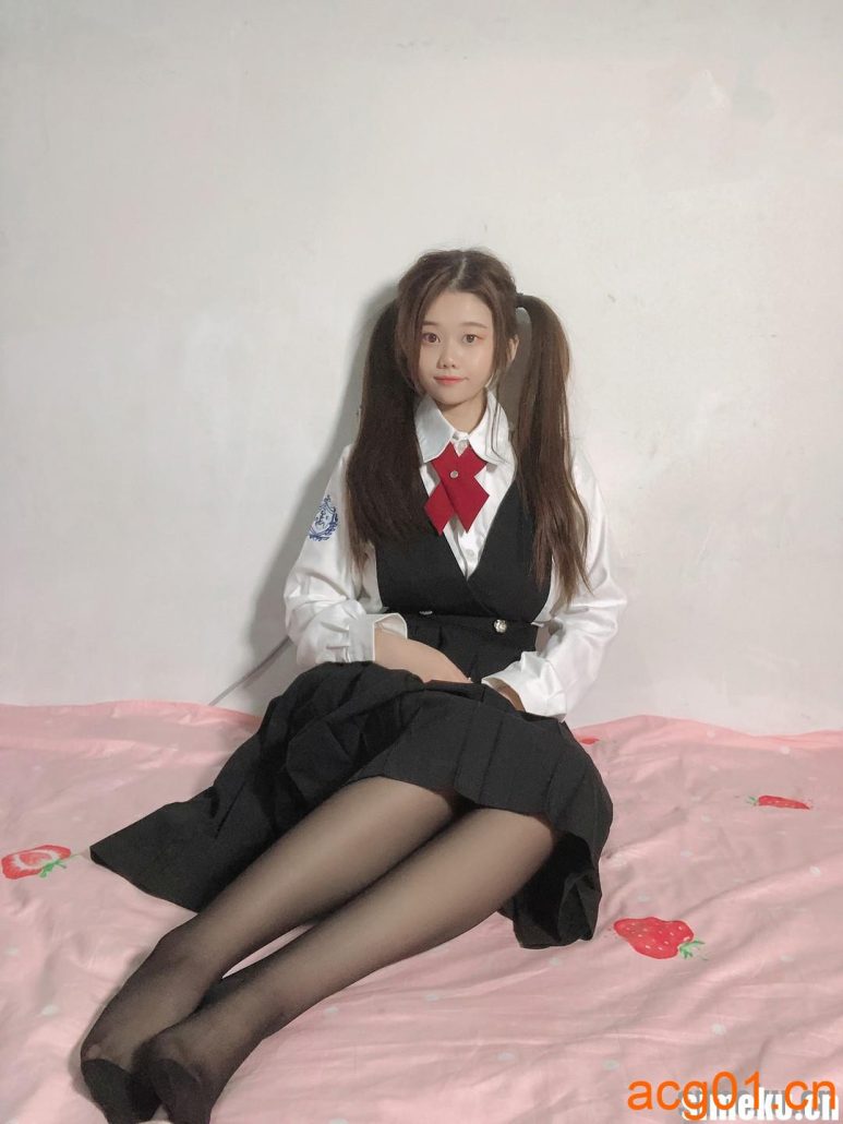 [合集打包]六碗鱼子酱美女写真图集合集打包下载+持续更新