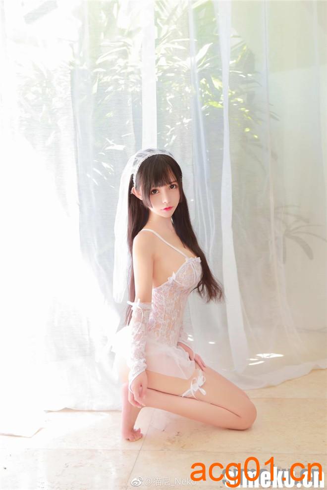 [合集打包]猫尼NekoCOS写真合集打包下载+持续更新