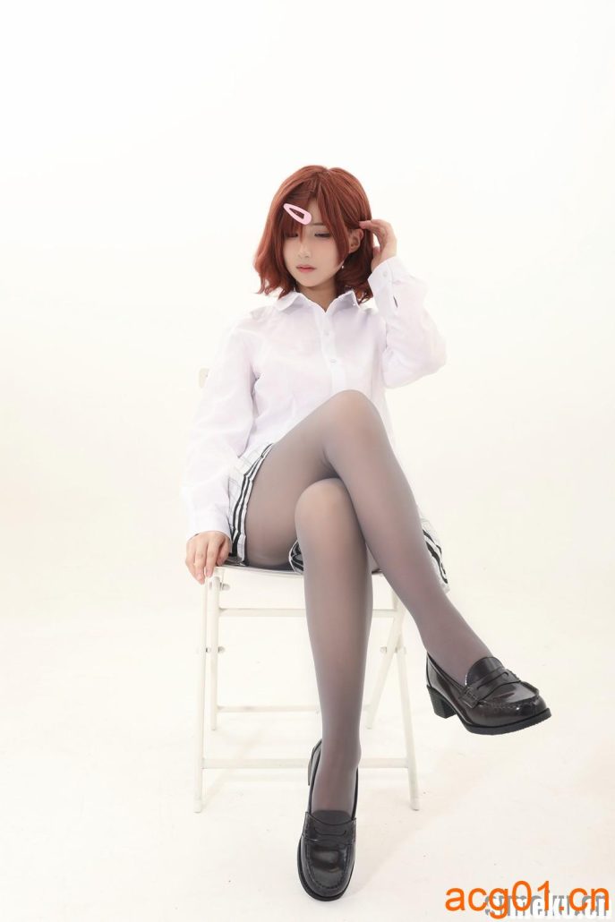 [单期更新]幼愛youmeko cos 灰丝樋口円香 写真图集打包下载