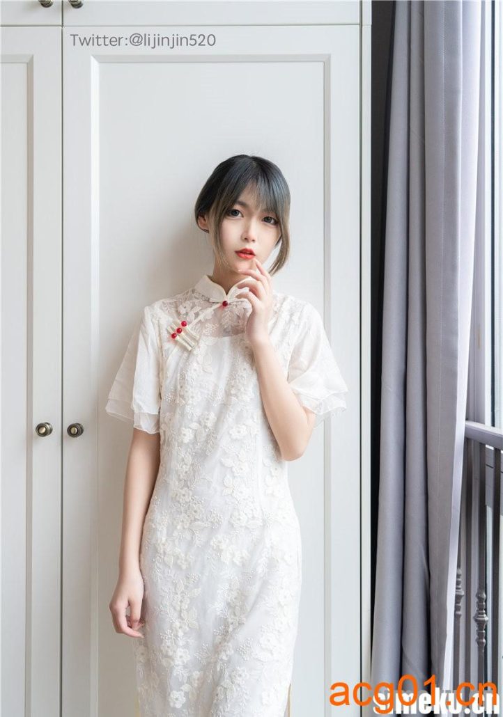 [合集打包]梨瑾瑾美女写真图集合集打包下载+持续更新