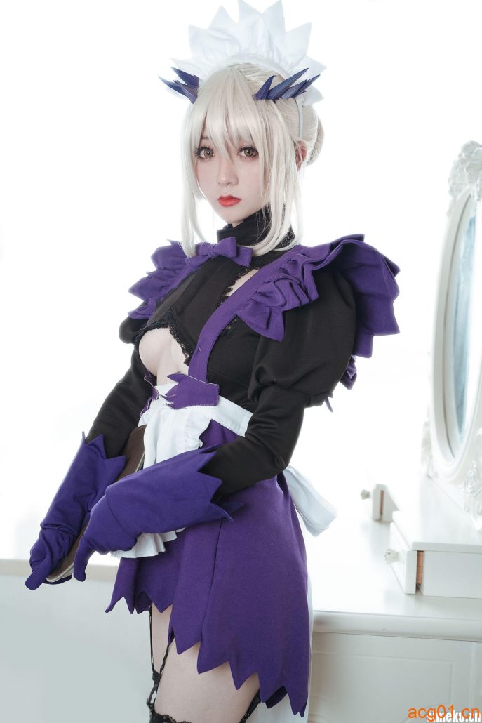 [合集打包]无筝RyouCOS写真合集打包下载+持续更新
