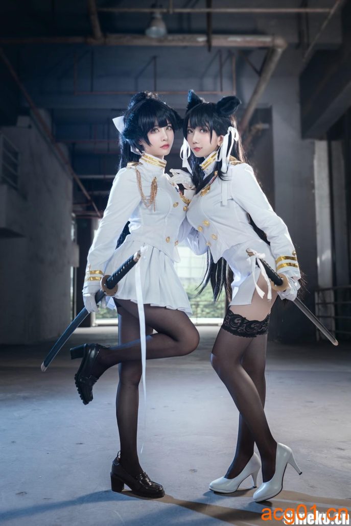 [合集打包]星野Saori美女写真图集合集打包下载+持续更新
