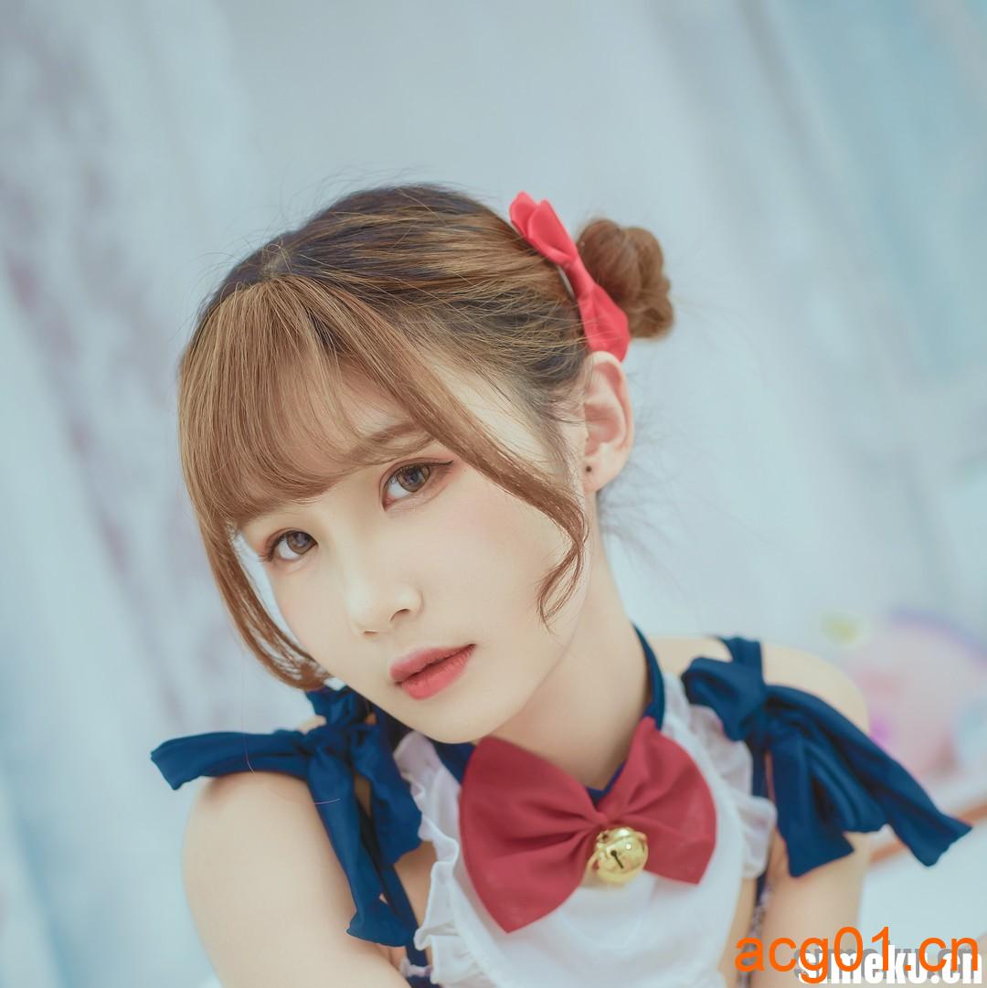 [合集打包]草莓酱娜美美女写真图集合集打包下载+持续更新