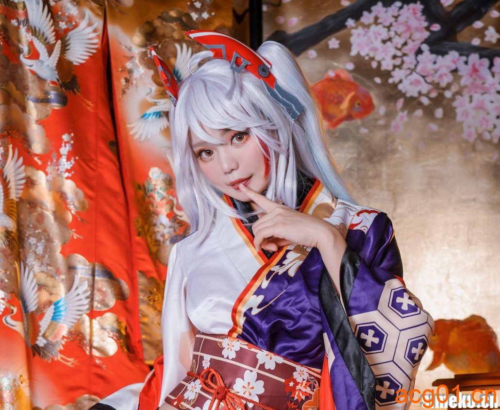 [合集打包]雪貓YukiCOS写真图集合集打包下载+持续更新
